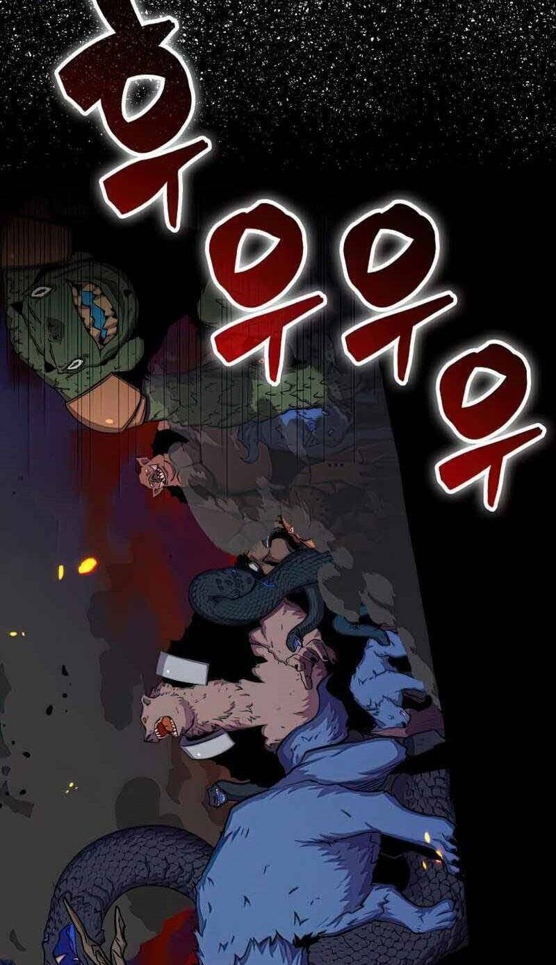 Tôi Thăng Cấp Trong Lúc Ngủ: Chapter 41