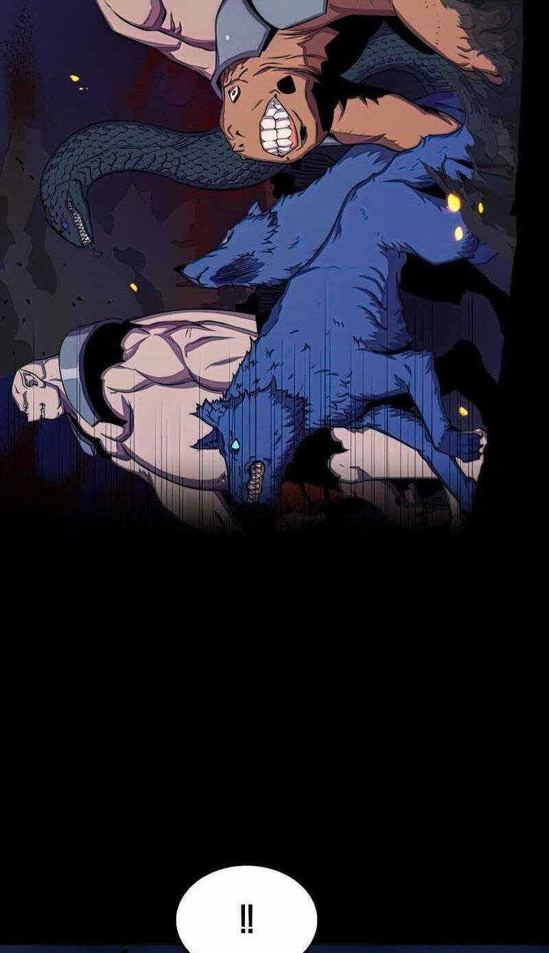 Tôi Thăng Cấp Trong Lúc Ngủ: Chapter 41