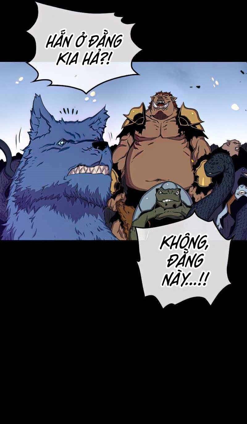 Tôi Thăng Cấp Trong Lúc Ngủ: Chapter 41