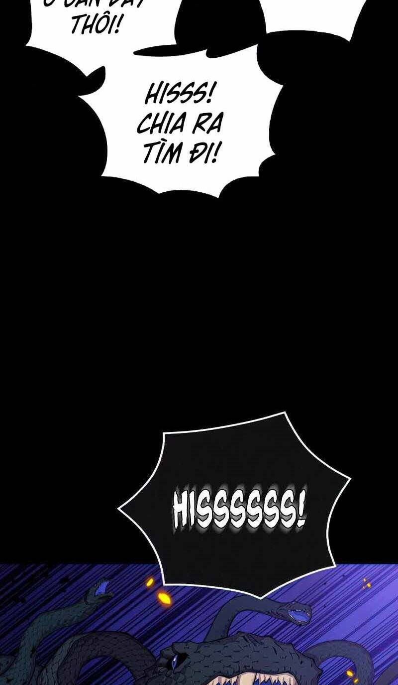 Tôi Thăng Cấp Trong Lúc Ngủ: Chapter 41
