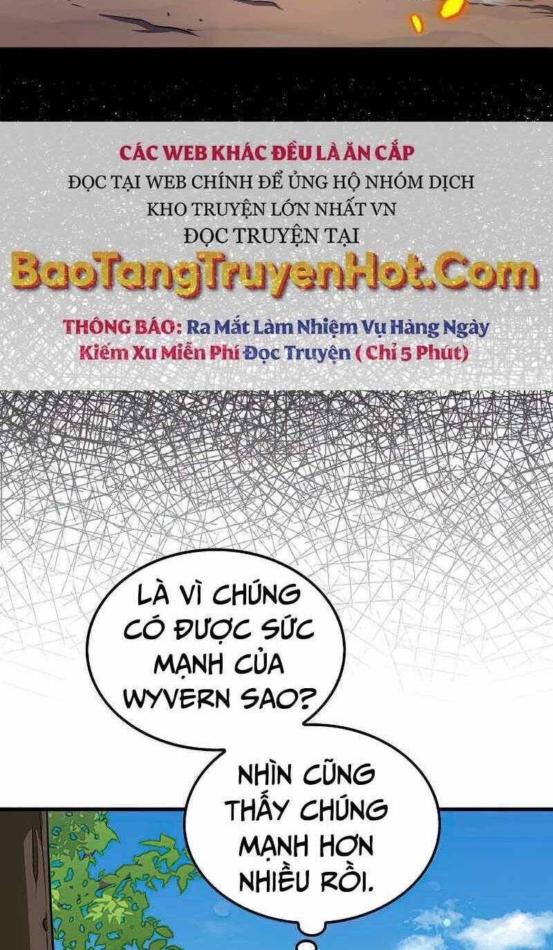 Tôi Thăng Cấp Trong Lúc Ngủ: Chapter 41