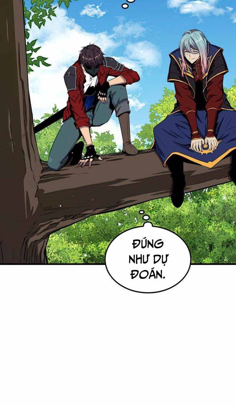 Tôi Thăng Cấp Trong Lúc Ngủ: Chapter 41