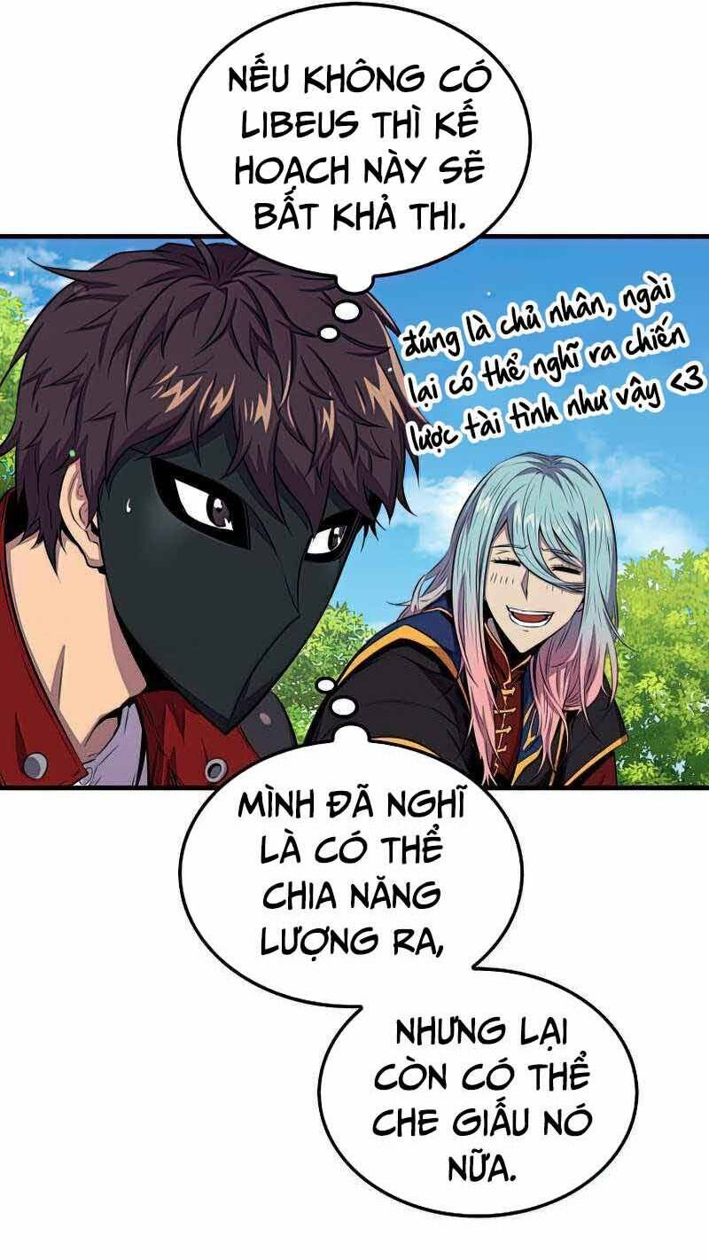 Tôi Thăng Cấp Trong Lúc Ngủ: Chapter 41