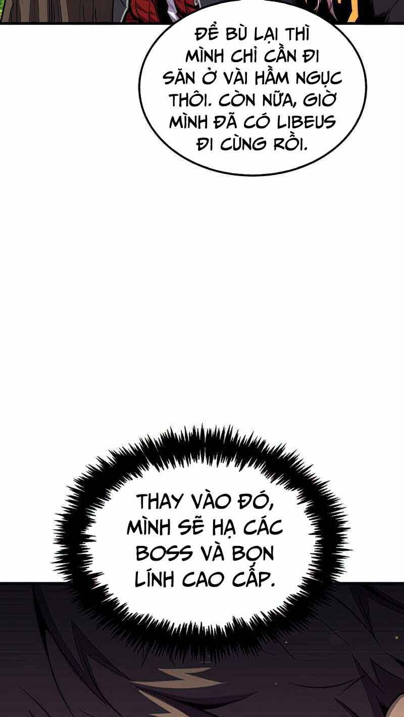 Tôi Thăng Cấp Trong Lúc Ngủ: Chapter 41