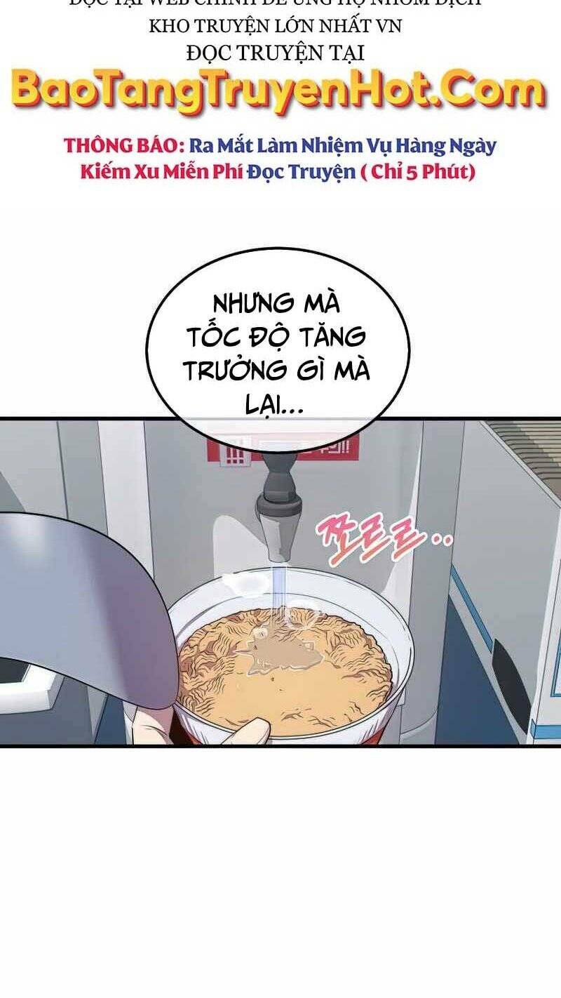 Tôi Thăng Cấp Trong Lúc Ngủ: Chapter 41