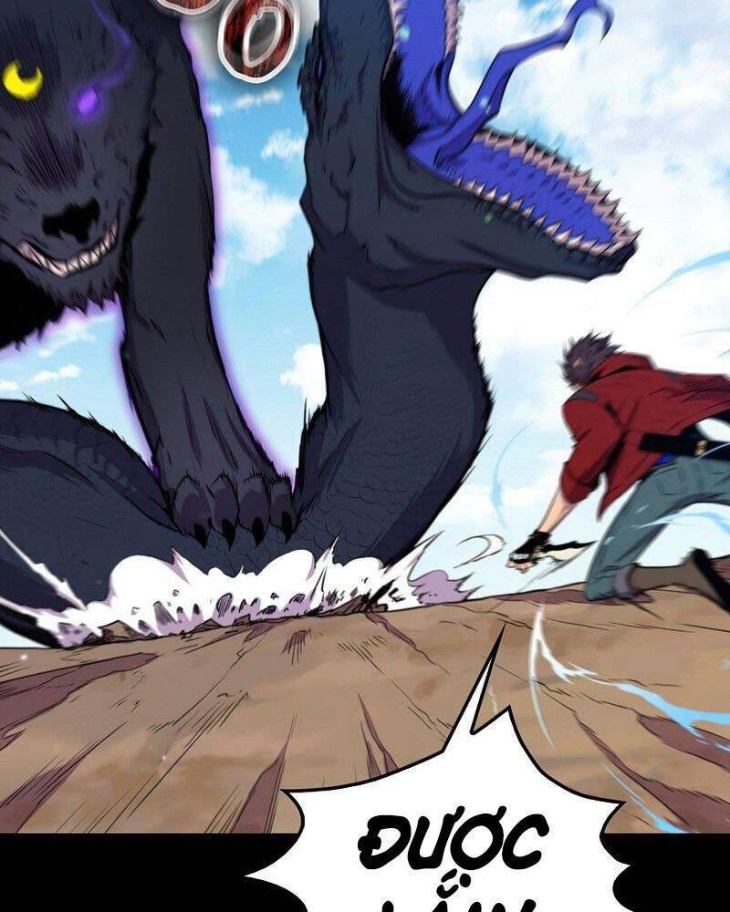 Tôi Thăng Cấp Trong Lúc Ngủ: Chapter 42
