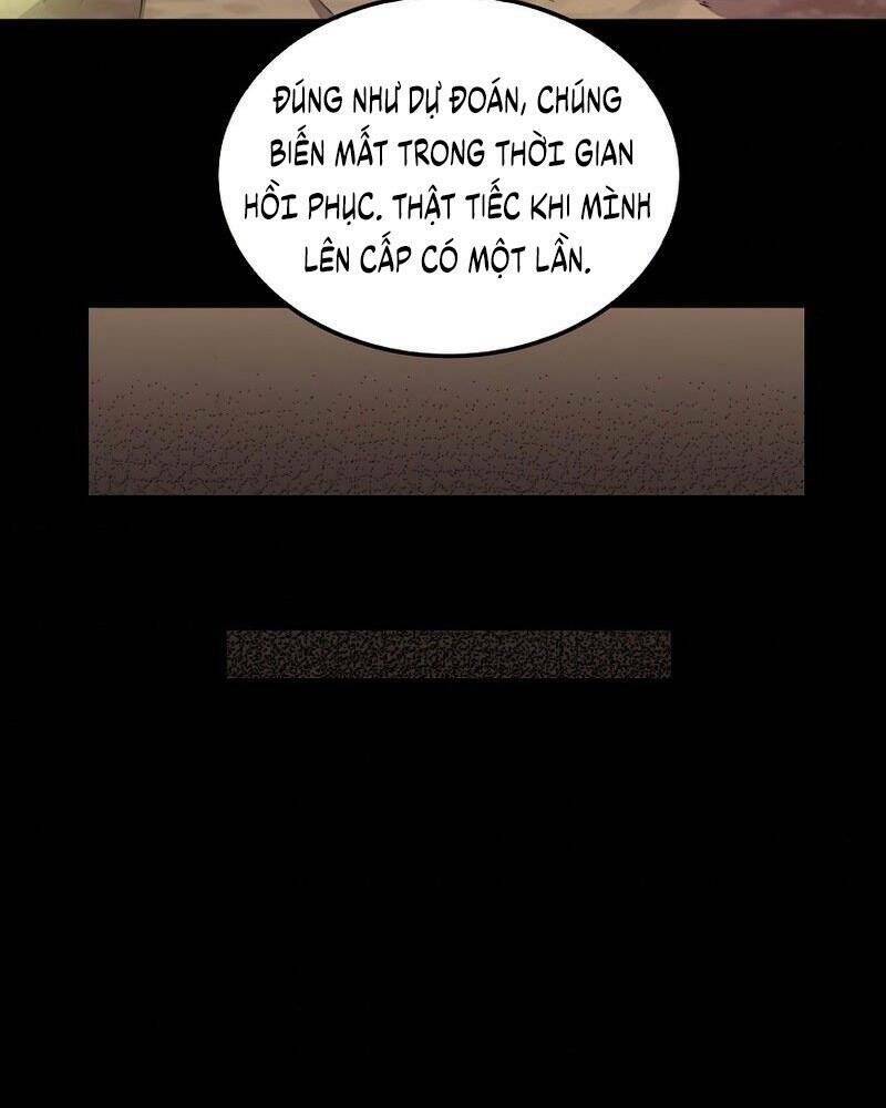 Tôi Thăng Cấp Trong Lúc Ngủ: Chapter 42