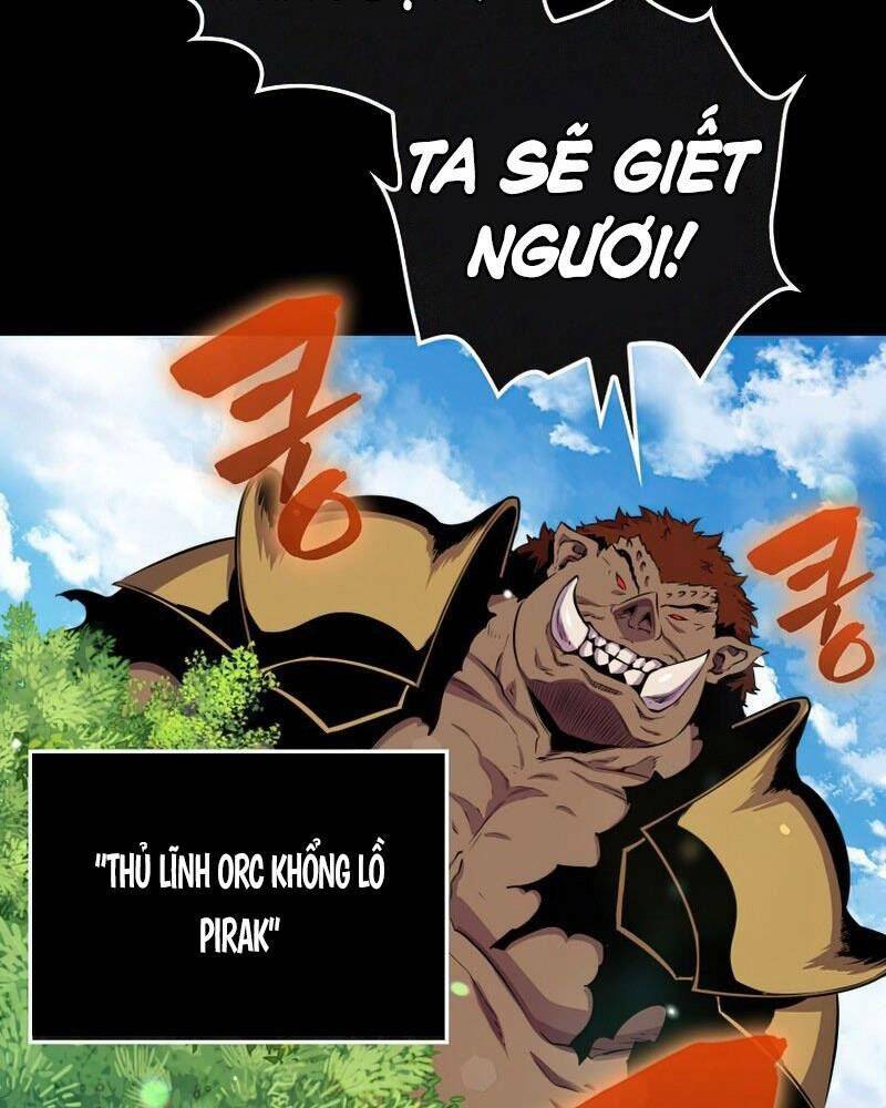 Tôi Thăng Cấp Trong Lúc Ngủ: Chapter 42