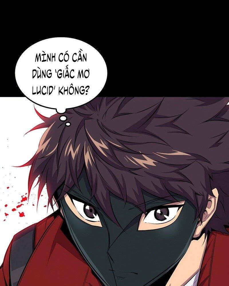 Tôi Thăng Cấp Trong Lúc Ngủ: Chapter 42