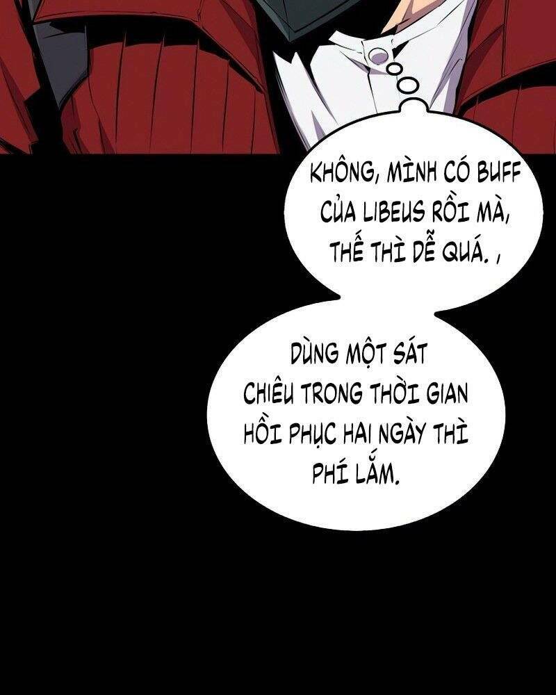 Tôi Thăng Cấp Trong Lúc Ngủ: Chapter 42