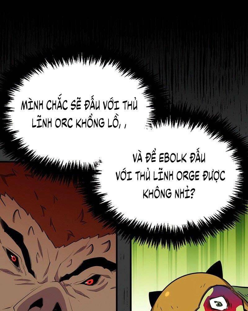 Tôi Thăng Cấp Trong Lúc Ngủ: Chapter 42