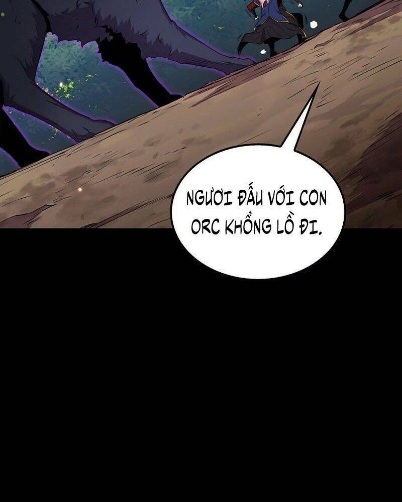 Tôi Thăng Cấp Trong Lúc Ngủ: Chapter 42
