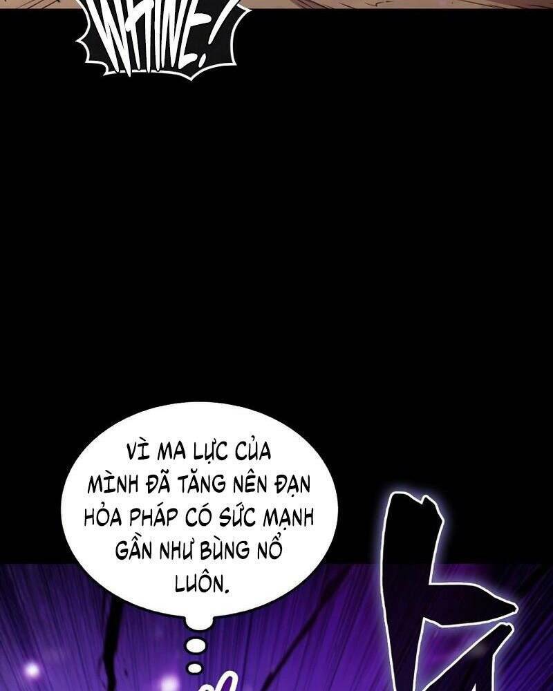 Tôi Thăng Cấp Trong Lúc Ngủ: Chapter 42