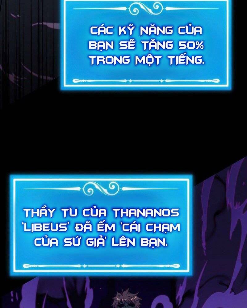 Tôi Thăng Cấp Trong Lúc Ngủ: Chapter 42