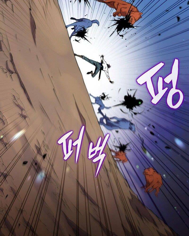 Tôi Thăng Cấp Trong Lúc Ngủ: Chapter 42