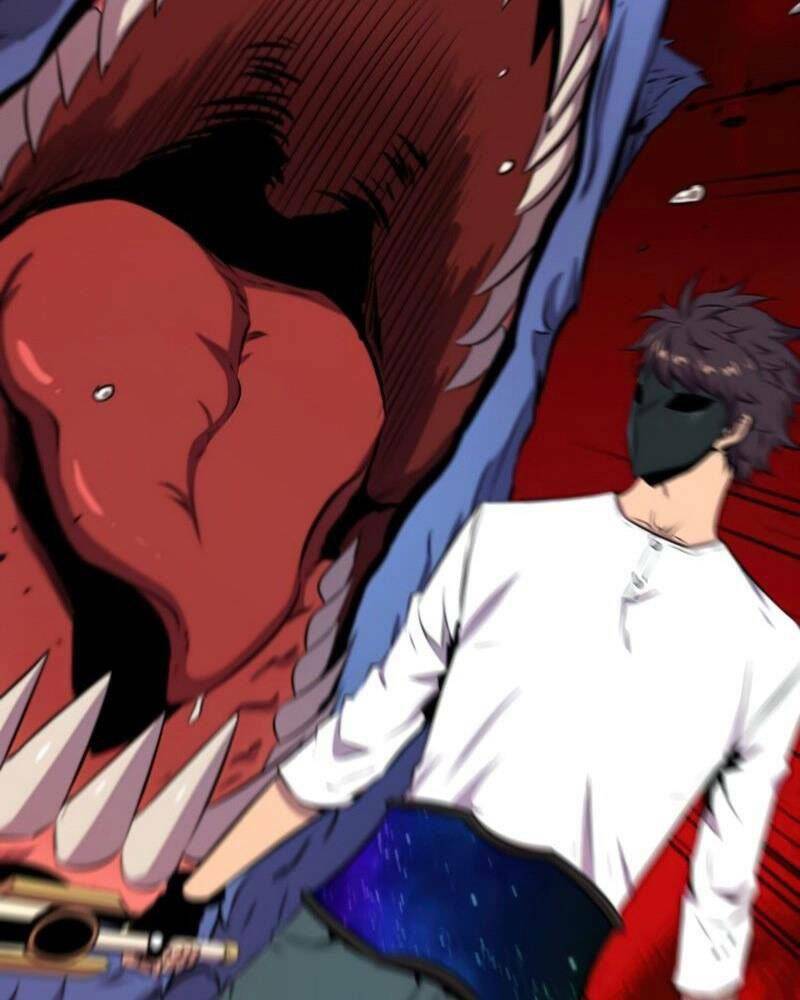 Tôi Thăng Cấp Trong Lúc Ngủ: Chapter 42