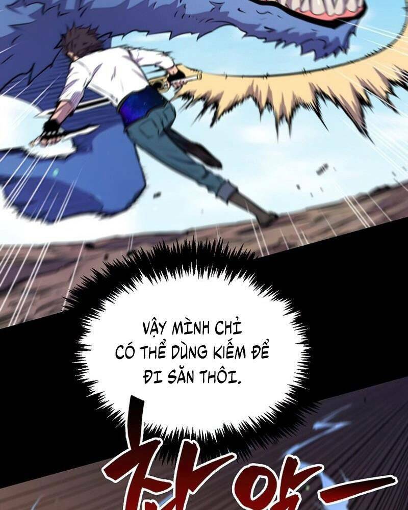 Tôi Thăng Cấp Trong Lúc Ngủ: Chapter 42