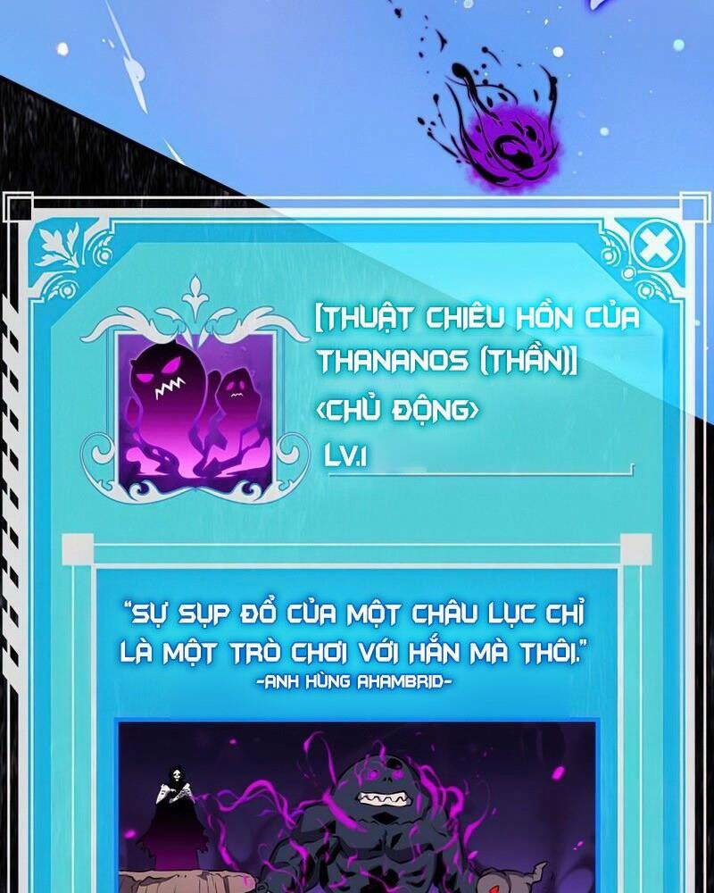 Tôi Thăng Cấp Trong Lúc Ngủ: Chapter 42