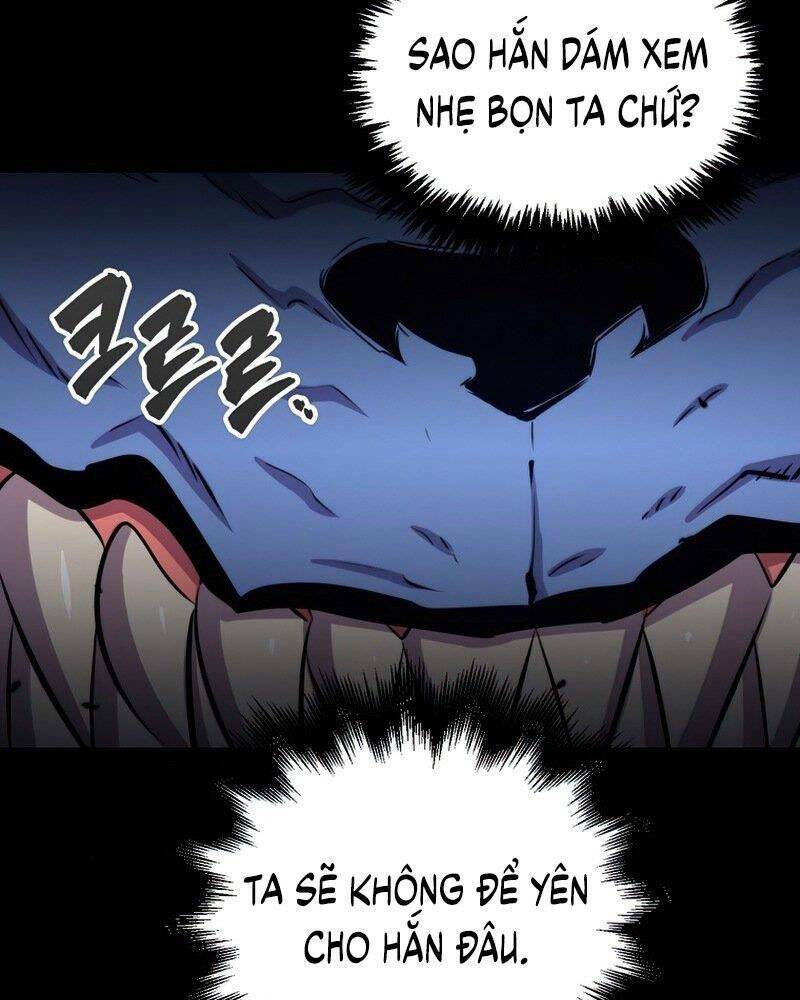 Tôi Thăng Cấp Trong Lúc Ngủ: Chapter 42