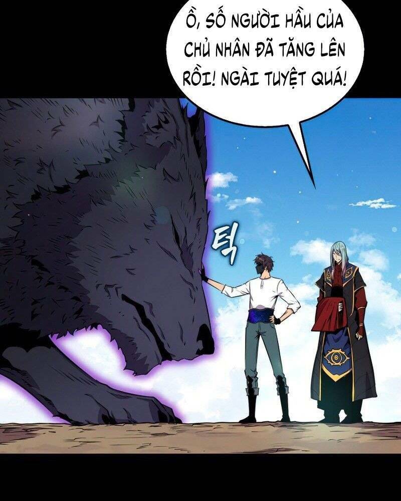 Tôi Thăng Cấp Trong Lúc Ngủ: Chapter 42