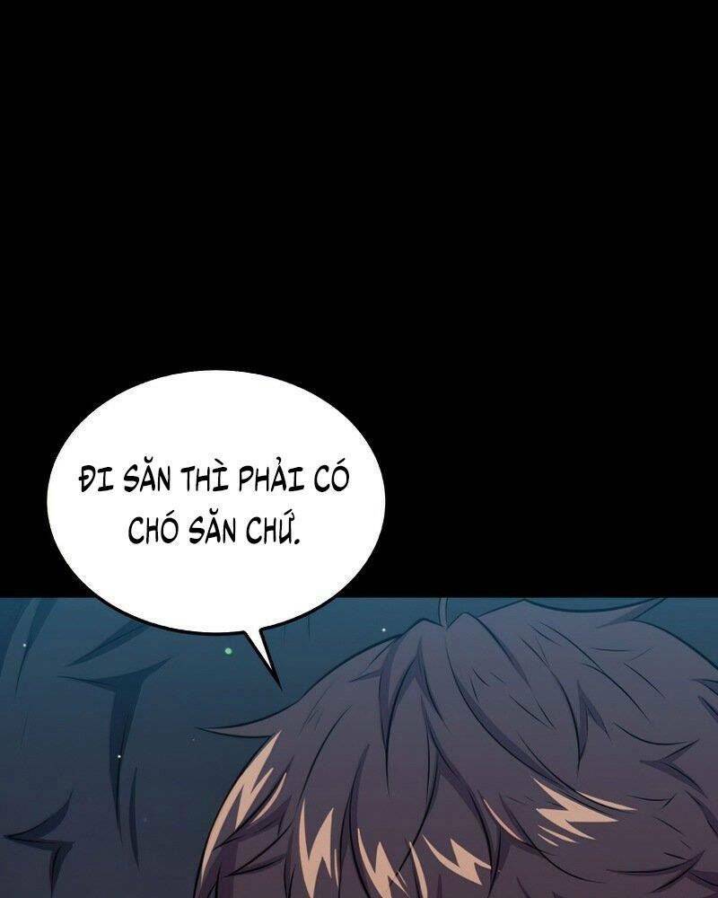Tôi Thăng Cấp Trong Lúc Ngủ: Chapter 42