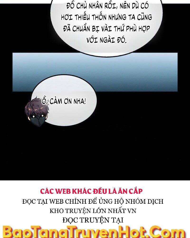 Tôi Thăng Cấp Trong Lúc Ngủ: Chapter 42