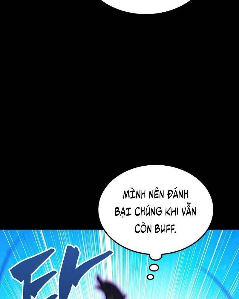 Tôi Thăng Cấp Trong Lúc Ngủ: Chapter 42