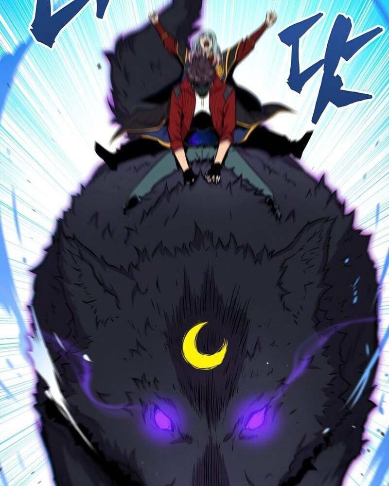 Tôi Thăng Cấp Trong Lúc Ngủ: Chapter 42