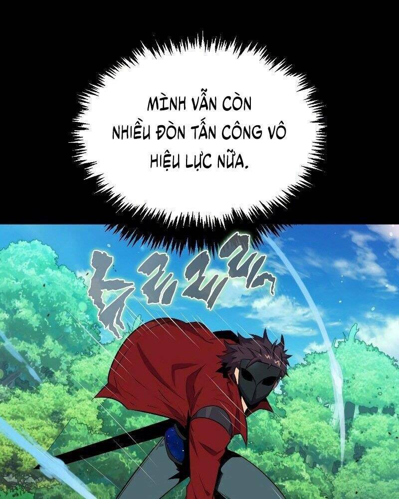 Tôi Thăng Cấp Trong Lúc Ngủ: Chapter 43