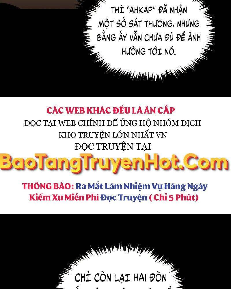Tôi Thăng Cấp Trong Lúc Ngủ: Chapter 43