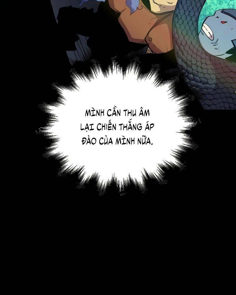 Tôi Thăng Cấp Trong Lúc Ngủ: Chapter 43