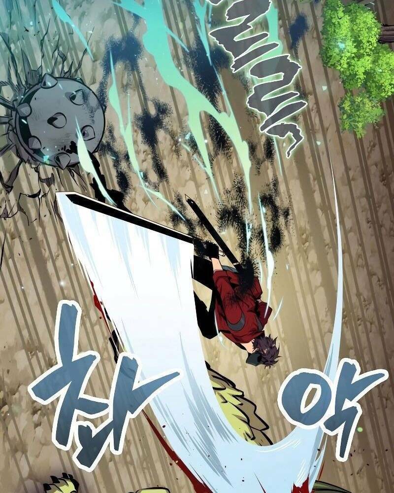 Tôi Thăng Cấp Trong Lúc Ngủ: Chapter 43
