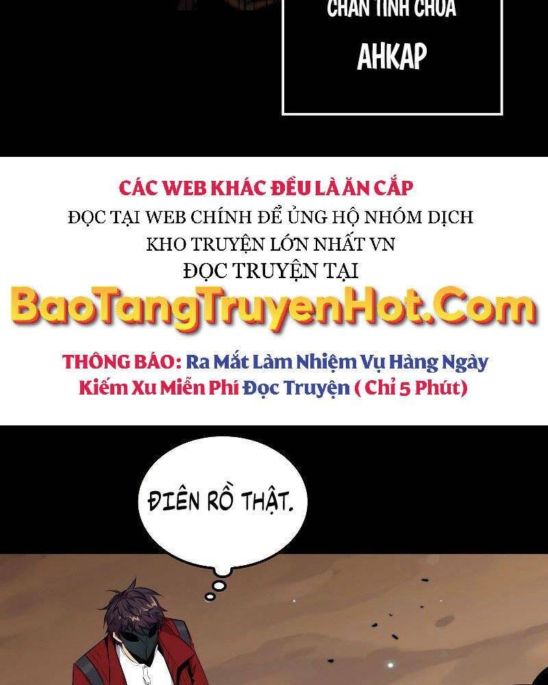 Tôi Thăng Cấp Trong Lúc Ngủ: Chapter 43