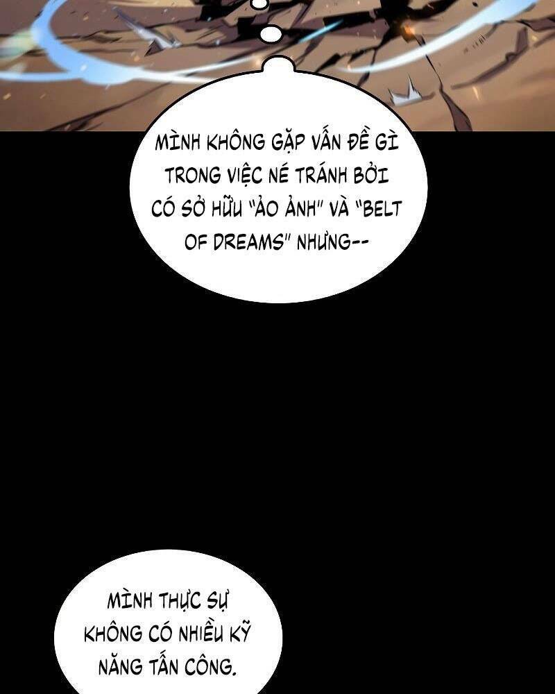 Tôi Thăng Cấp Trong Lúc Ngủ: Chapter 43