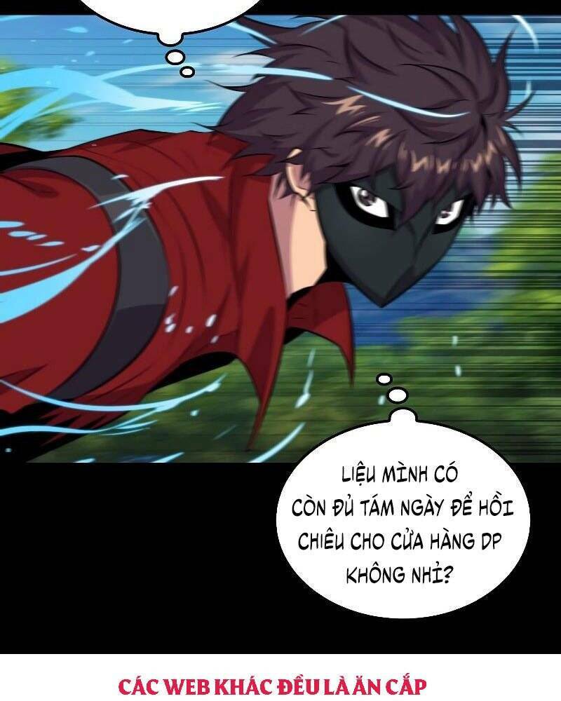 Tôi Thăng Cấp Trong Lúc Ngủ: Chapter 43