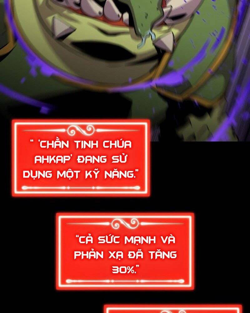 Tôi Thăng Cấp Trong Lúc Ngủ: Chapter 43