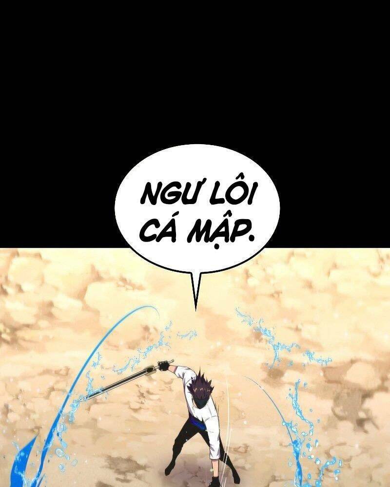 Tôi Thăng Cấp Trong Lúc Ngủ: Chapter 43