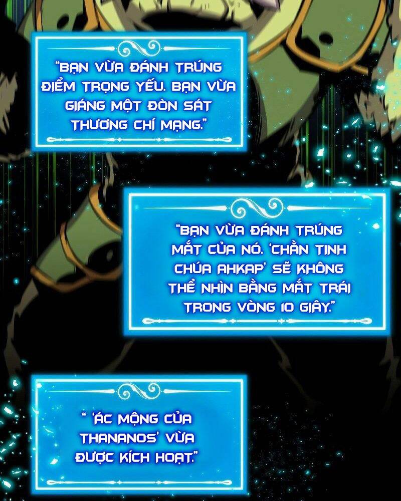 Tôi Thăng Cấp Trong Lúc Ngủ: Chapter 43
