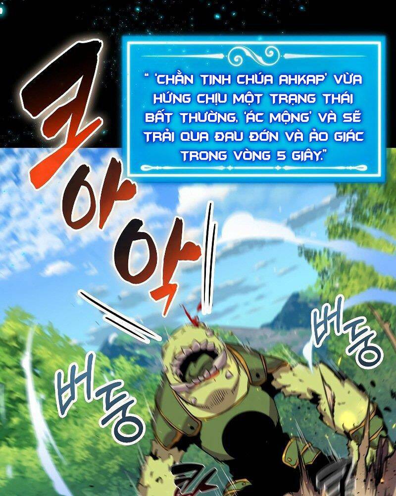 Tôi Thăng Cấp Trong Lúc Ngủ: Chapter 43