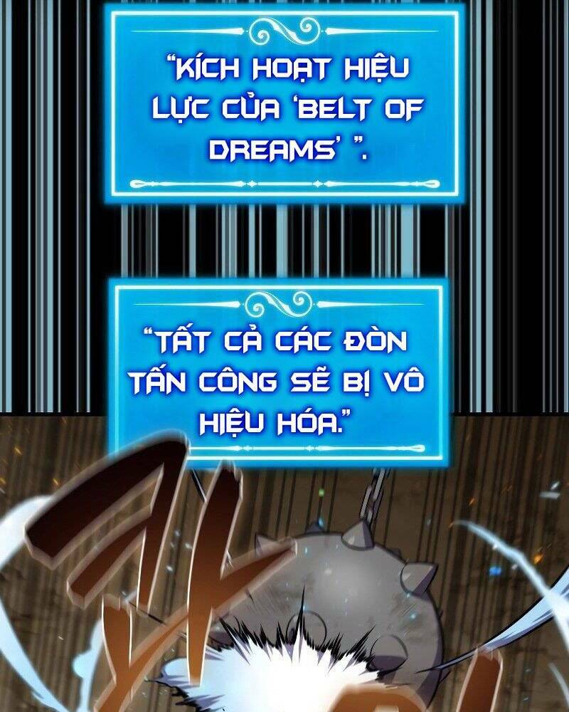 Tôi Thăng Cấp Trong Lúc Ngủ: Chapter 43
