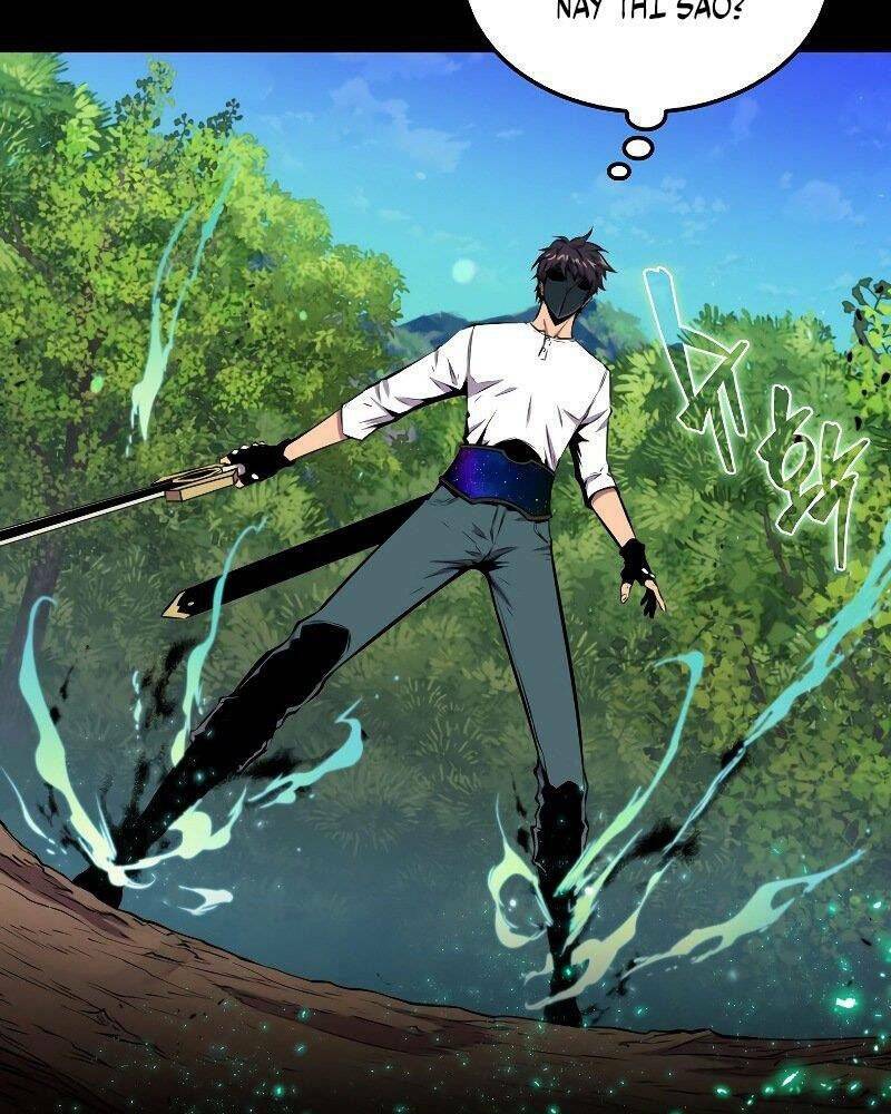 Tôi Thăng Cấp Trong Lúc Ngủ: Chapter 43