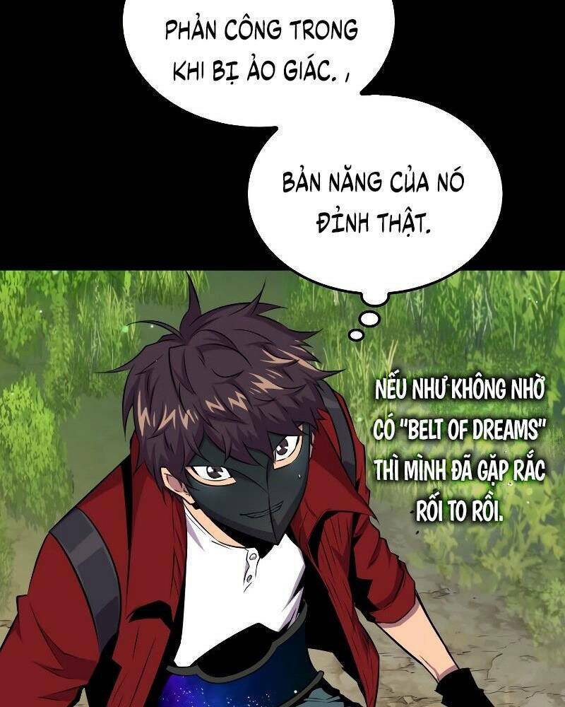 Tôi Thăng Cấp Trong Lúc Ngủ: Chapter 43