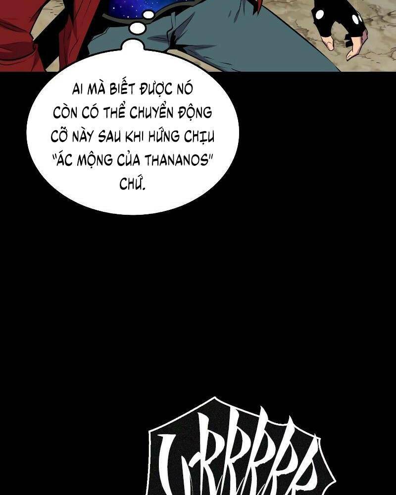 Tôi Thăng Cấp Trong Lúc Ngủ: Chapter 43
