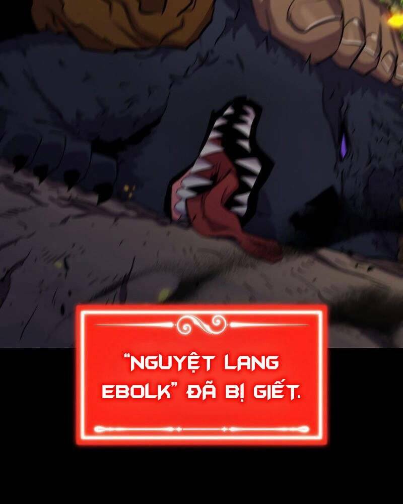 Tôi Thăng Cấp Trong Lúc Ngủ: Chapter 43