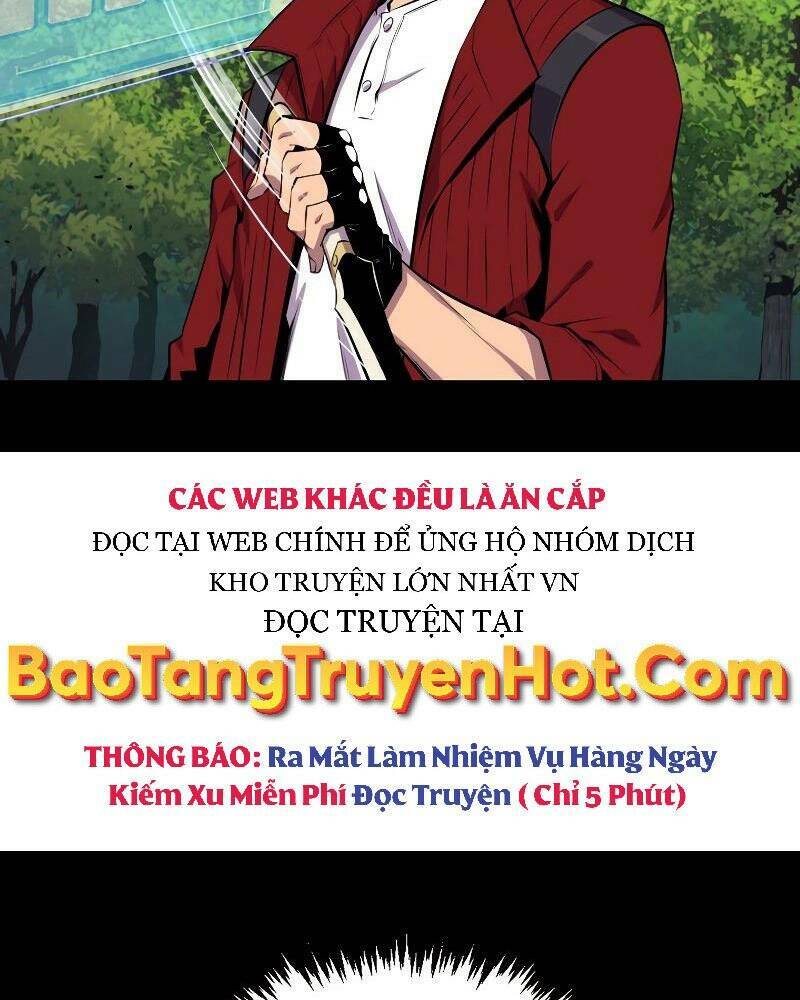Tôi Thăng Cấp Trong Lúc Ngủ: Chapter 43