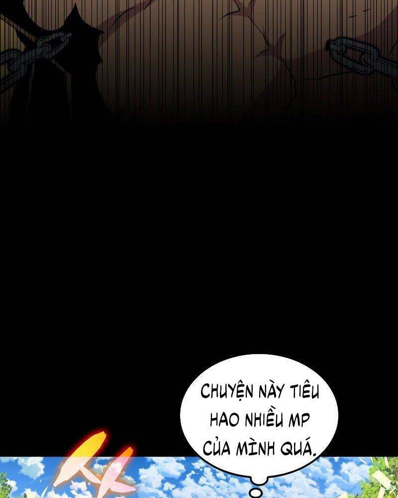 Tôi Thăng Cấp Trong Lúc Ngủ: Chapter 43