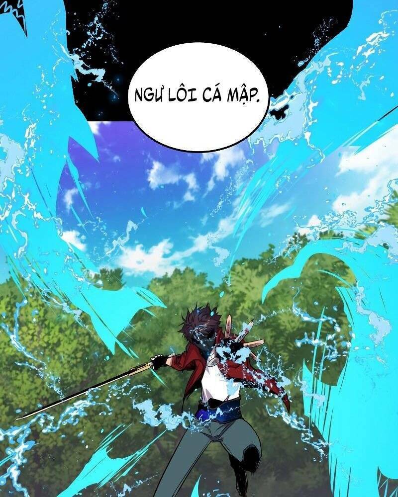 Tôi Thăng Cấp Trong Lúc Ngủ: Chapter 43