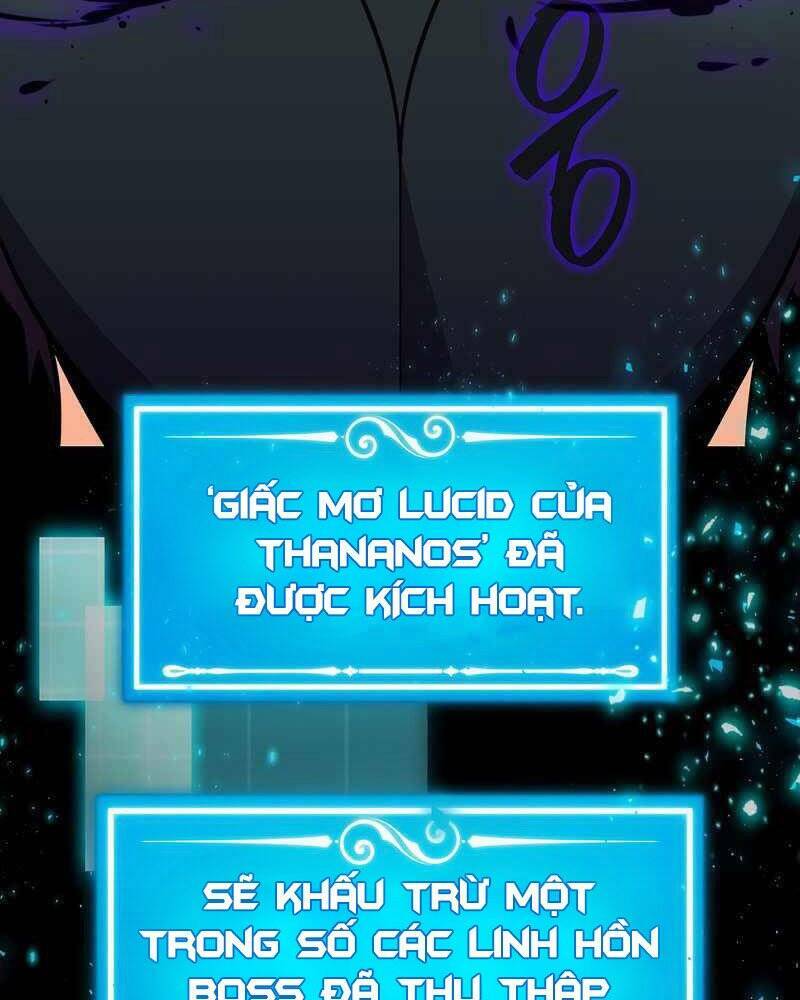 Tôi Thăng Cấp Trong Lúc Ngủ: Chapter 44