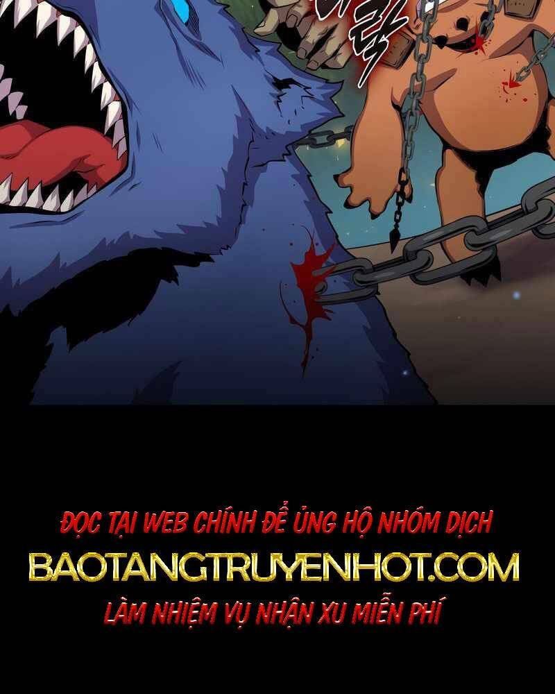 Tôi Thăng Cấp Trong Lúc Ngủ: Chapter 44
