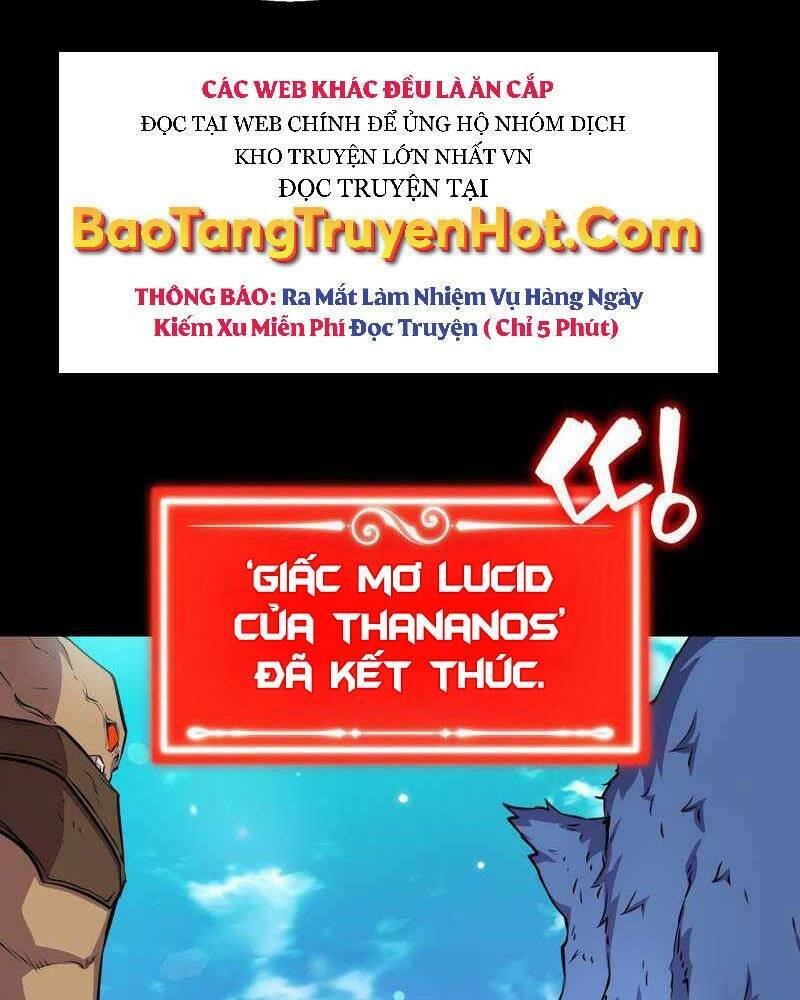 Tôi Thăng Cấp Trong Lúc Ngủ: Chapter 44